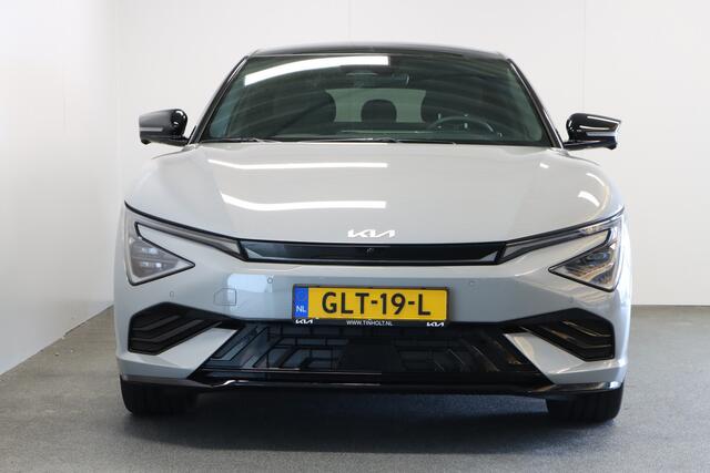 KIA EV6 GT-Line 84 kWh