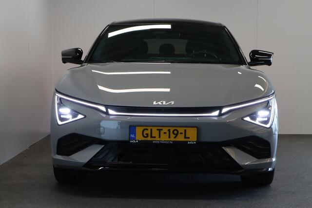 KIA EV6 GT-Line 84 kWh