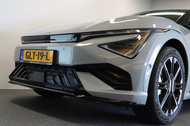 KIA EV6 GT-Line 84 kWh