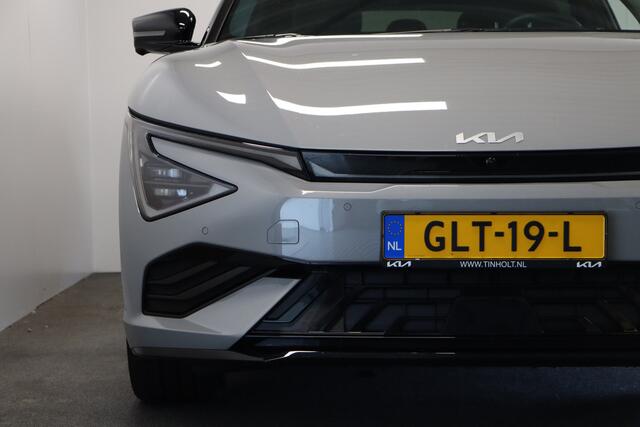KIA EV6 GT-Line 84 kWh