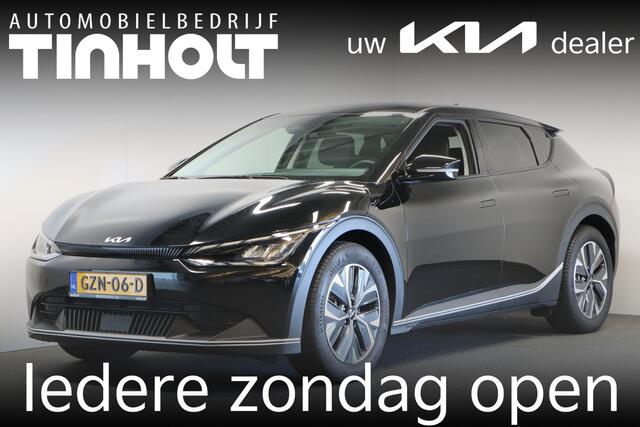 KIA EV6 Light Edition 58 kWh