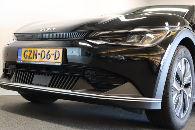 KIA EV6 Light Edition 58 kWh