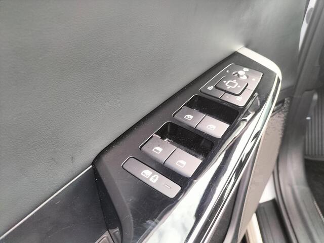 KIA EV6 Plus 77.4 kWh El.stoelen/ Camera / Trekhaak