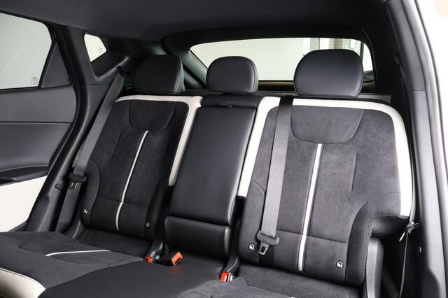 KIA EV6 GT-Line 84 kWh - Schuif/kantel - Meridian - Head-Up - 360 Camera