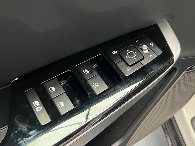 KIA EV6 Plus 77.4 kWh met Afneembare Trekhaak en Unieke Kleur!