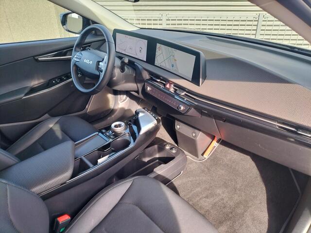 KIA EV6 Plus 77.4 kWh Navigatie / Camera / Trekhaak