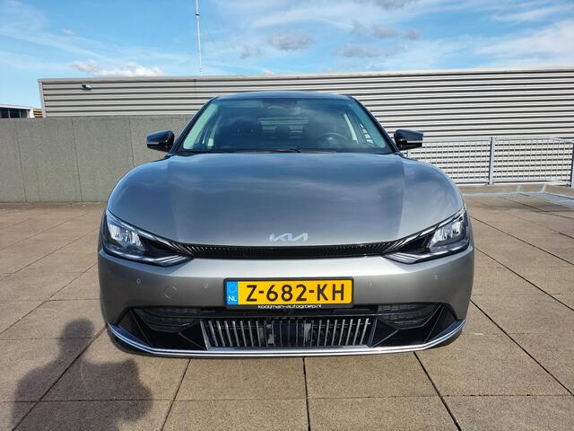 KIA EV6 Plus 77.4 kWh Navigatie / Camera / Trekhaak