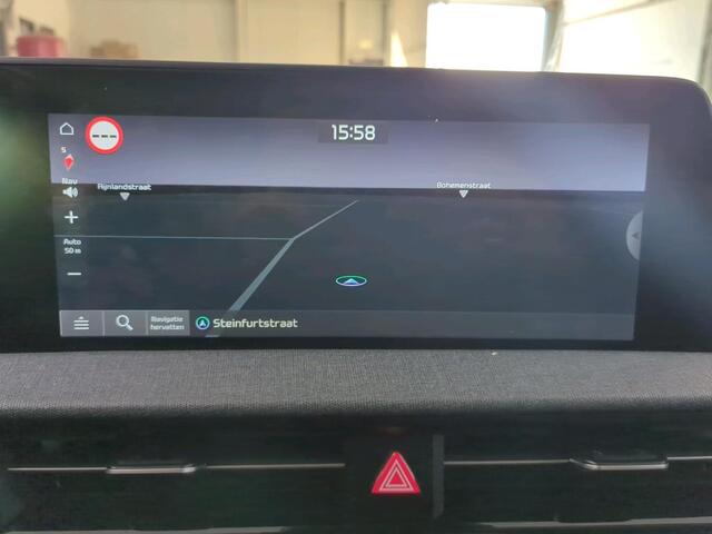 KIA EV6 58 kWh NL-AUTO | NAVI | 1/2 LEDER