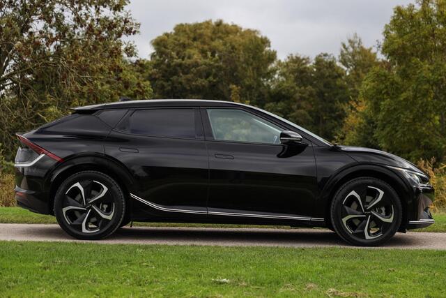 KIA EV6 Plus 77.4 kWh ? Warmtepomp ? ACC ? Leder