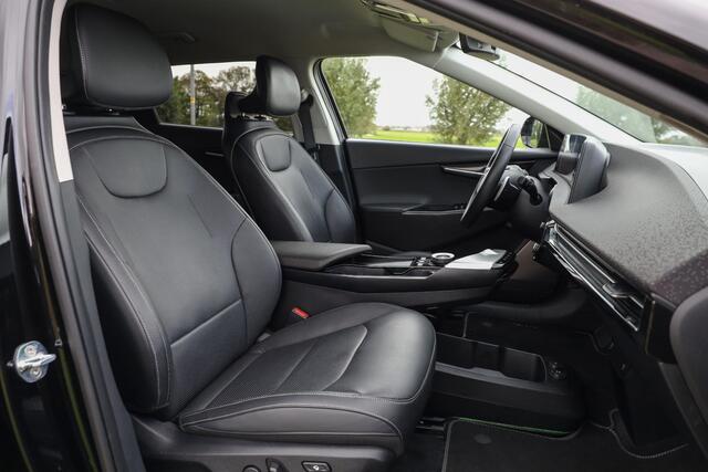 KIA EV6 Plus 77.4 kWh ? Warmtepomp ? ACC ? Leder