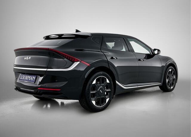 KIA EV6 Plus 84 kWh | NIEUW!! Uit voorraad leverbaar! |