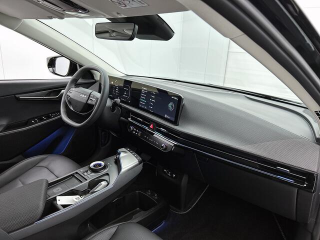 KIA EV6 Plus 84 kWh | NIEUW!! Uit voorraad leverbaar! |