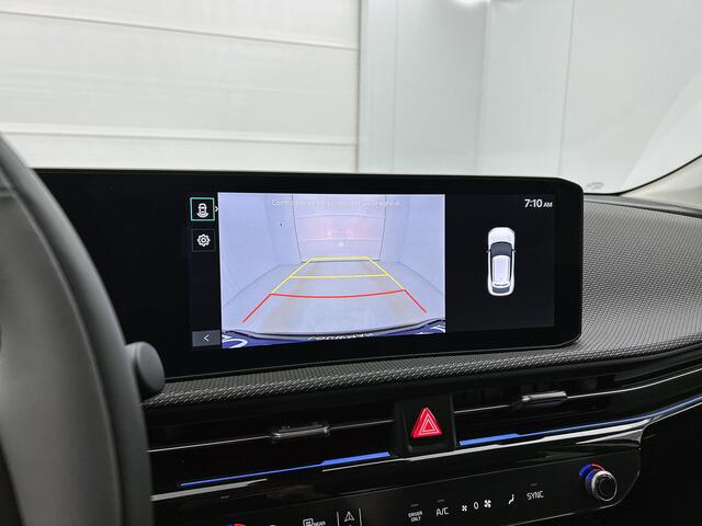 KIA EV6 Plus 84 kWh | NIEUW!! Uit voorraad leverbaar! |