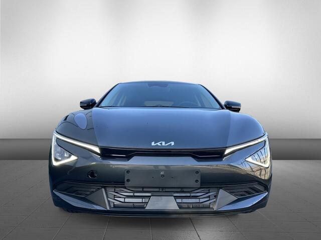 KIA EV6 Light Edition 63 kWh | Navi | Stoel-/stuurverwarming | Carplay