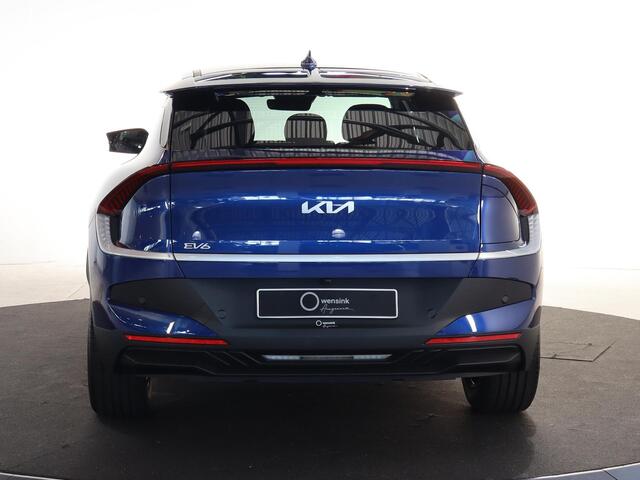 KIA EV6 Light Edition 63.0kWh Elektromotor 125kW (A) Light Edition 63 kWh Kia EV6 Light Edition 63.0kWh Elektromotor 125kW (A)