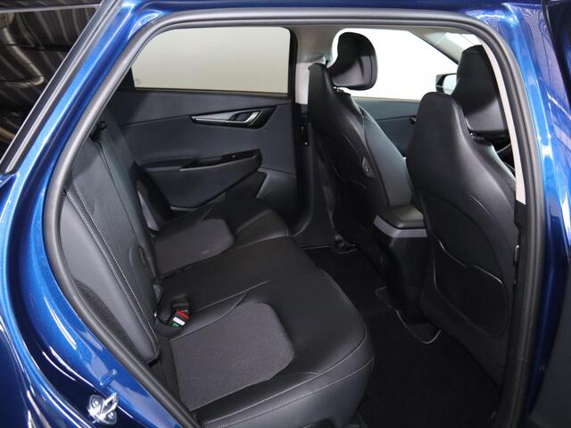 KIA EV6 Light Edition 63.0kWh Elektromotor 125kW (A) Light Edition 63 kWh Kia EV6 Light Edition 63.0kWh Elektromotor 125kW (A)