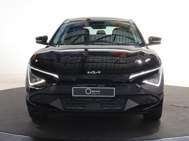 KIA EV6 Light Edition 63.0kWh Elektromotor 125kW (A) Light Edition 63 kWh Kia EV6 Light Edition 63.0kWh Elektromotor 125kW (A)