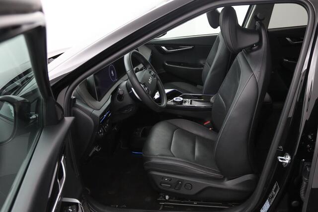 KIA EV6 Plus AWD 77.4 kWh | Trekhaak | Navigatie | Leder | Parkeercamera