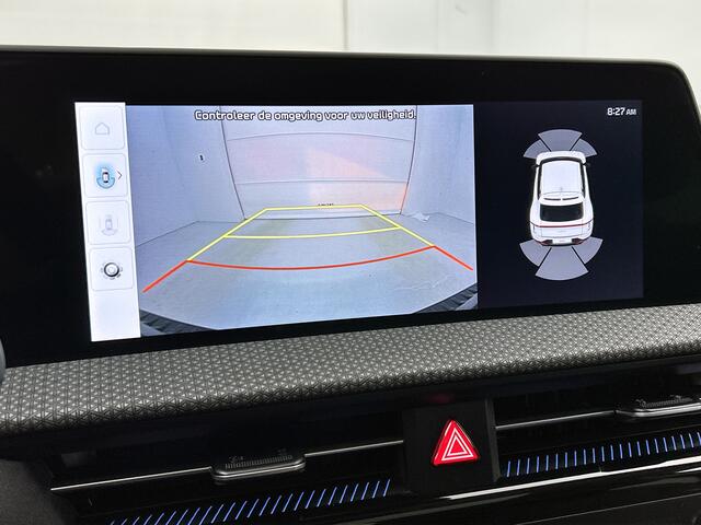 KIA EV6 Plus Advanced 77.4 kWh