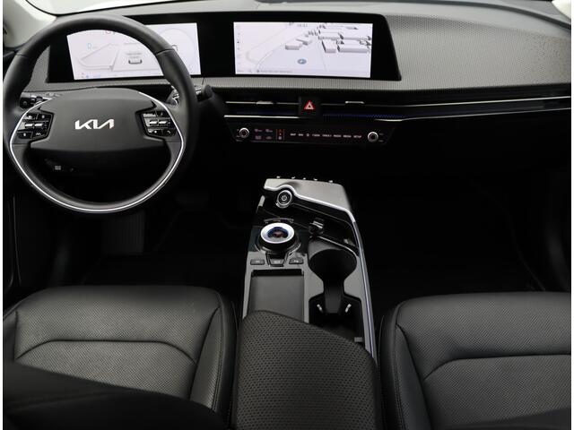 KIA EV6 Plus 77.4 kWh | Trekhaak | Leder | Meridian | Camera | Org. Nederlands
