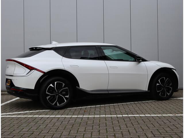 KIA EV6 Plus 77.4 kWh | Trekhaak | Leder | Meridian | Camera | Org. Nederlands