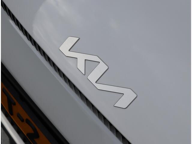 KIA EV6 Plus 77.4 kWh | Trekhaak | Leder | Meridian | Camera | Org. Nederlands