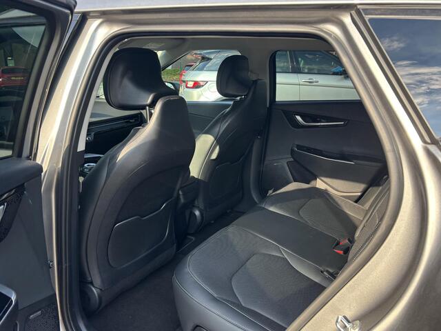 KIA EV6 Plus 77.4 kWh SOH 100% 1e eigenaar | Stoel-/stuurverwarming | Stoelventilatie | Elektr. Achterklep | Mem. Stoel | Dodehoek | Rijklaar met 12 mnd BOVAG-garantie