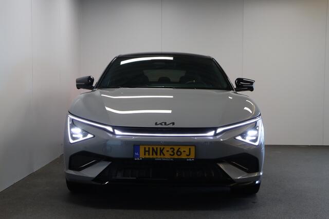 KIA EV6 GT AWD 84 kWh