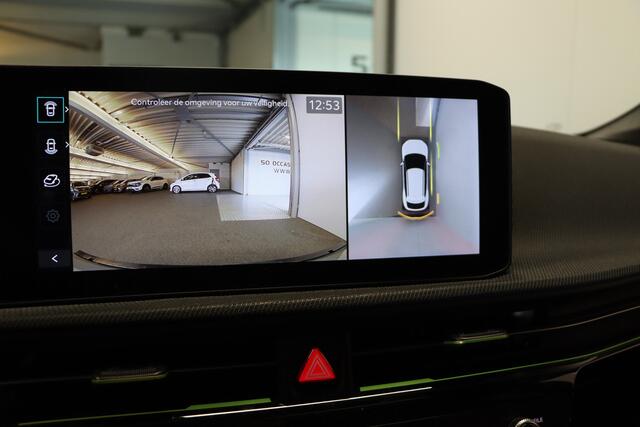 KIA EV6 GT AWD 84 kWh