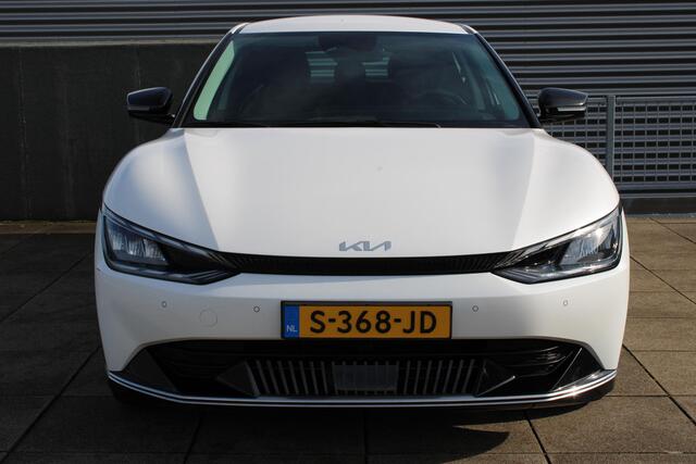 KIA EV6 Plus AWD 77.4 kWh Leder / Navigatie / Camera / 4 WD