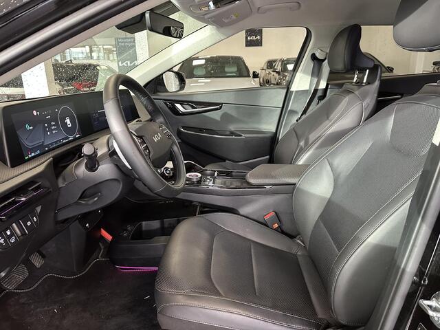 KIA EV6 Edition Advanced 77.4 kWh