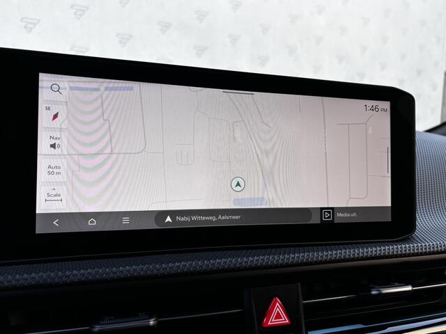 KIA EV6 GT-Line 84 kWh | Direct Leverbaar! | Nieuw Model | Climate Control | Meridian Sound | Adaptive Cruise Control |