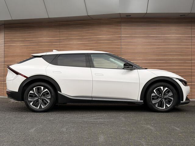 KIA EV6 Light Edition 58 kWh Navi / Clima / Camera / Adapt. Cruise / Winterpakket