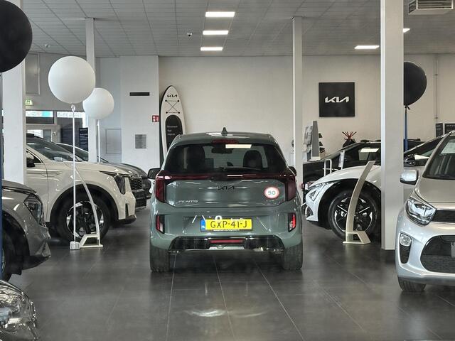 KIA EV6 GT-Line 77.4 kWh