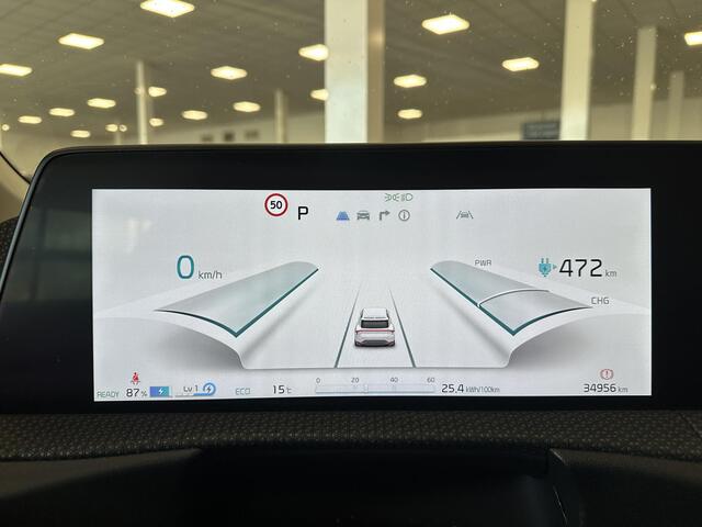 KIA EV6 Plus 77.4 kWh