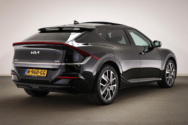 KIA EV6 GT-Line 77.4 kWh | PANORAMADAK | DAB | APPLE | 360 CAMERA | 20"