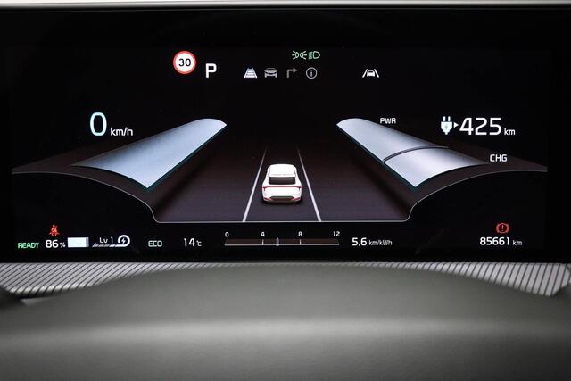 KIA EV6 GT-Line 77.4 kWh | PANORAMADAK | DAB | APPLE | 360 CAMERA | 20"