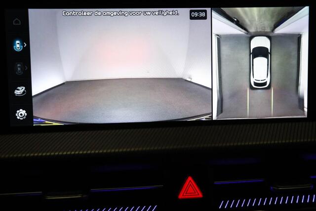 KIA EV6 GT-Line 77.4 kWh | PANORAMADAK | DAB | APPLE | 360 CAMERA | 20"