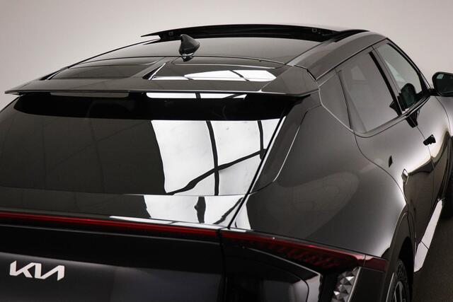 KIA EV6 GT-Line 77.4 kWh | PANORAMADAK | DAB | APPLE | 360 CAMERA | 20"