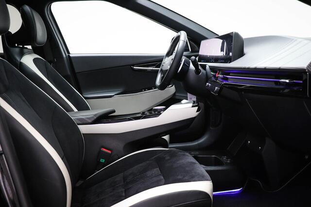 KIA EV6 GT-Line 77.4 kWh | PANORAMADAK | DAB | APPLE | 360 CAMERA | 20"