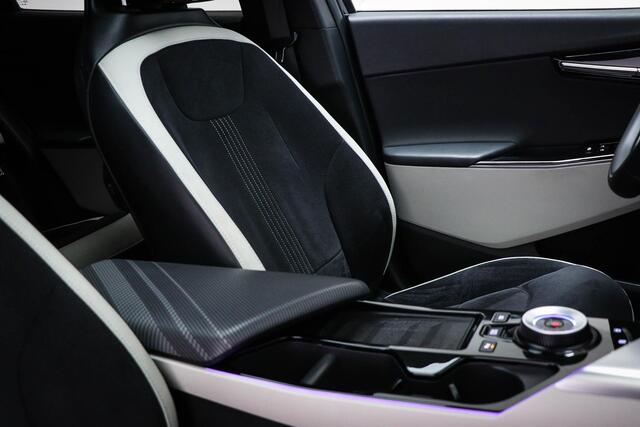 KIA EV6 GT-Line 77.4 kWh | PANORAMADAK | DAB | APPLE | 360 CAMERA | 20"