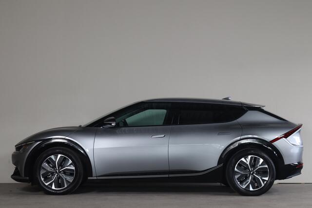 KIA EV6 Plus 77.4 kWh NL-Auto!! Leder I Camera I Apple Car-Play