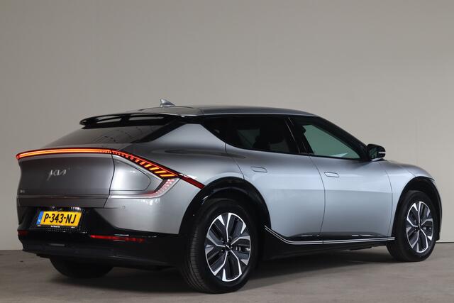 KIA EV6 Plus 77.4 kWh NL-Auto!! Leder I Camera I Apple Car-Play