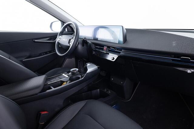 KIA EV6 Plus AWD 77.4 kWh 325PK | SOH 100% | LEDER | Full LED | CARPLAY