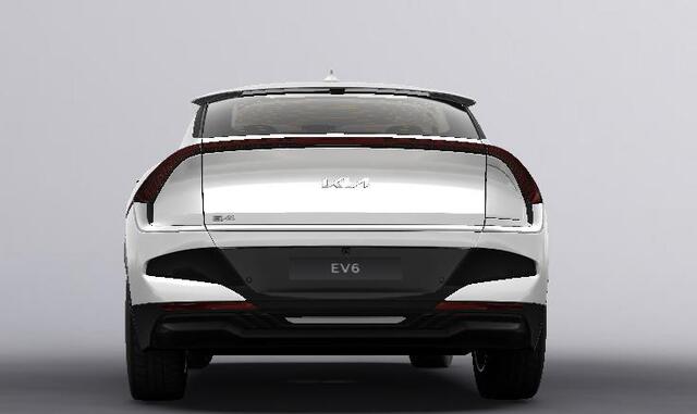 KIA EV6 Plus Advanced 84 kWh | Meridian Sound system | Dodehoekcamera | Warmtepomp | Stoelventilatie | Achteruitrijcamera| Stoelverwarming |