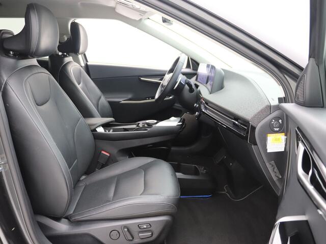 KIA EV6 Plus 77.4 kWh LEDER /NAVI/CAMERA