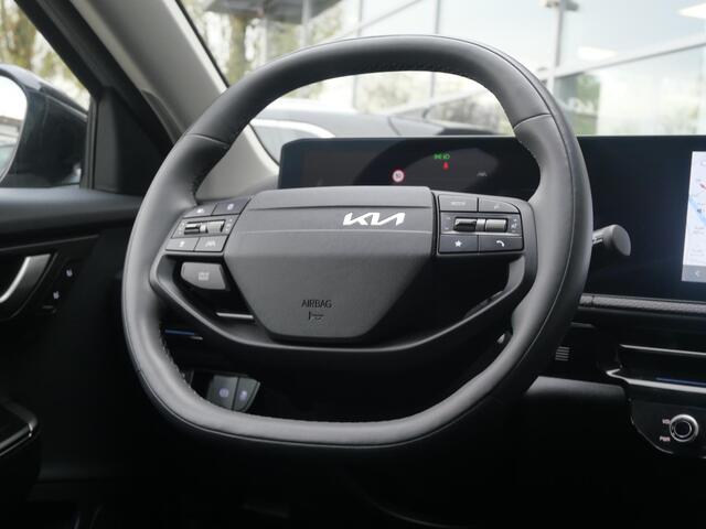 KIA EV6 Plus 84 kWh | Cruise | Clima | Camera | Carplay | Navi | Keyless | Stoelverwarming-ventilatie |