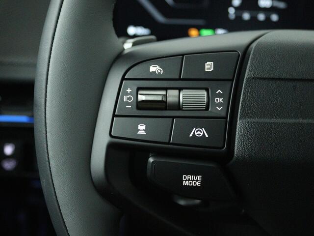 KIA EV6 Plus Advanced 84 kWh | NIEUW!! Uit voorraad leverbaar! |