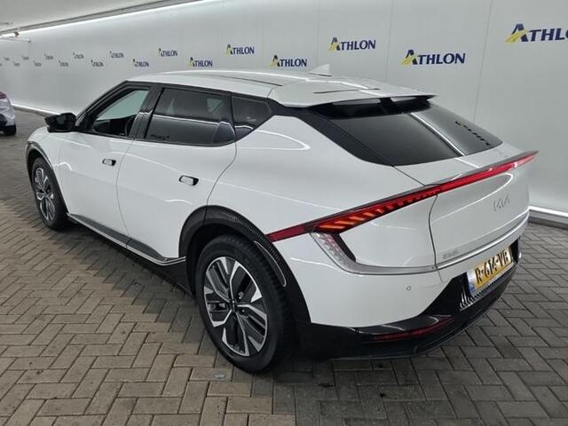 KIA EV6 Plus 77.4 kWh | Navi | Camera | Leder |