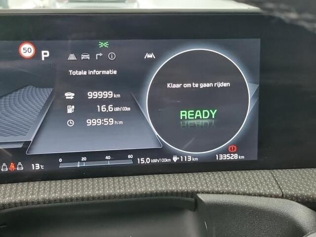 KIA EV6 Plus 77.4 kWh | Navi | Camera | Leder |